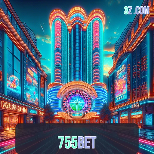 755bet.com Baixar App
