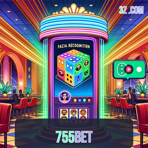 Entretenimento Sem Fim no Casino 755bet.com para Todos