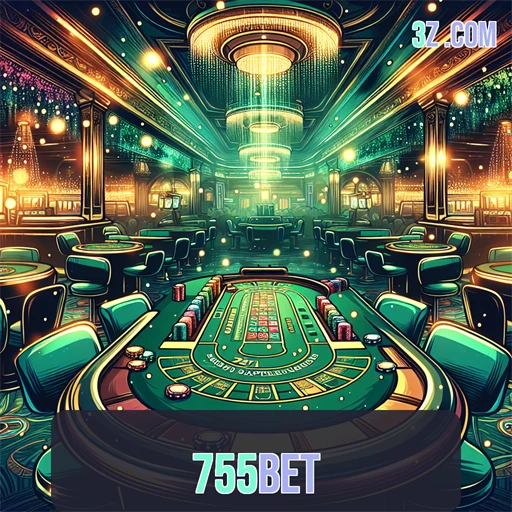 755bet.com Plataforma Completa