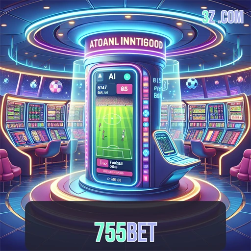 755bet.com Caça-Níqueis