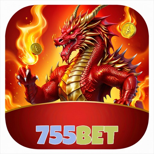 755bet.com logo