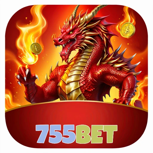 755bet.com logo