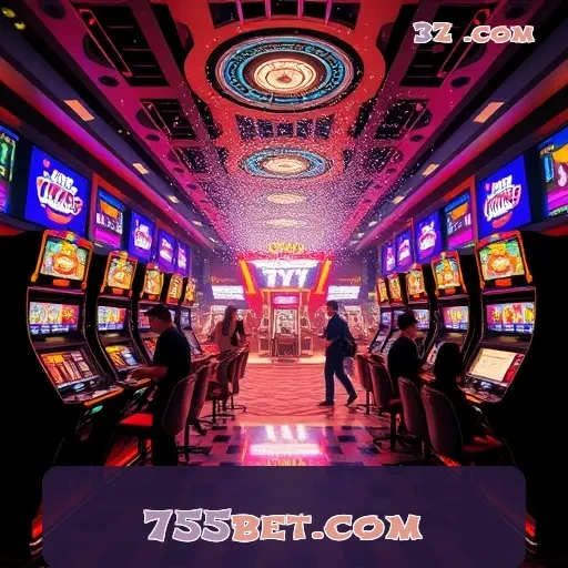 755bet.com Bônus