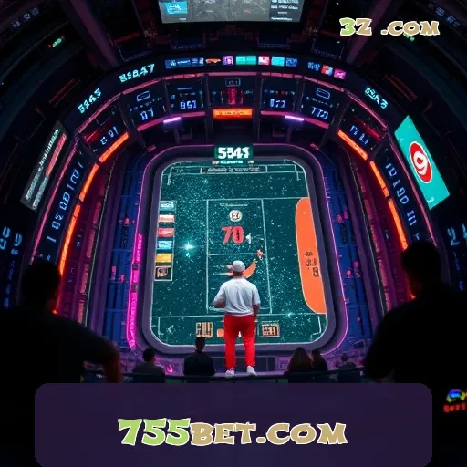 755bet.com Comunidade