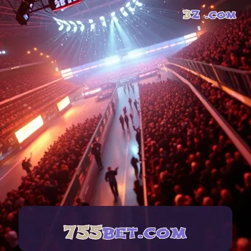 755bet.com Eventos