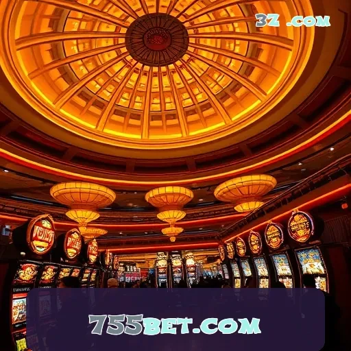 755bet.com Ao Vivo