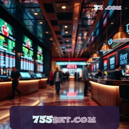 755bet.com Notícias