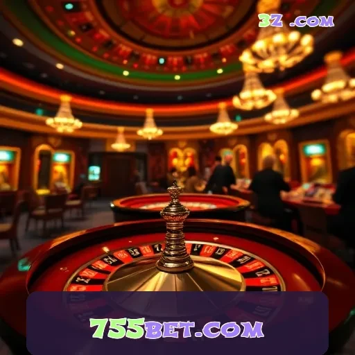 755bet.com Segurança